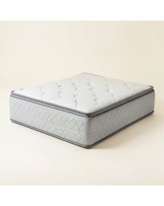 Raycliff 12 '' Medium Pillow Top Mattress (synthetic illustration; no displayed measurements)