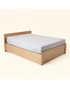 Chantel Twin Daybed With Trundle (synthetic illustration; no displayed measurements)