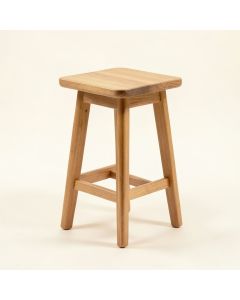 Severine 30 '' Bar Stool (synthetic illustration; no displayed measurements)