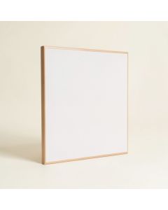 Day Runner Watercolor Weekly/Monthly Dry Erase Board (synthetic illustration; no displayed measurements)