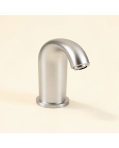 Purist Deck Mount Kitchen Sink Faucet (synthetic illustration; no displayed measurements)