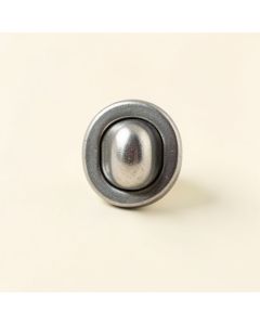3 3/4 '' Center To Center Bar Pull (synthetic illustration; no displayed measurements)