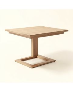 Jake Dining Table (synthetic illustration; no displayed measurements)