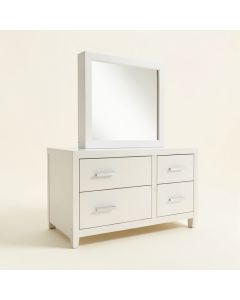 Kaeden 49 '' Double Bathroom Vanity Set (synthetic illustration; no displayed measurements)