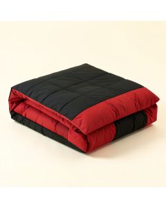 Gorby Sherpa Single Comforter (synthetic illustration; no displayed measurements)
