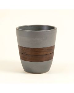 Gerke Ceramic Pot Planter (synthetic illustration; no displayed measurements)
