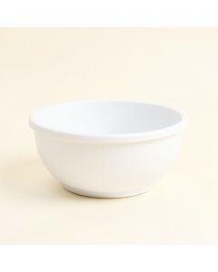 Sage Bridge Empty Planter - White (synthetic illustration; no displayed measurements)