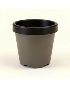 Classico Ls Self-Watering Plastic Pot Planter (synthetic illustration; no displayed measurements)