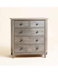 Locklear 9 Drawer Combo Dresser (synthetic illustration; no displayed measurements)