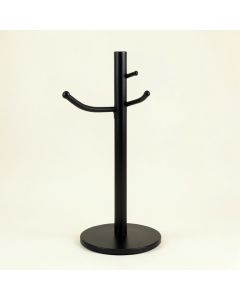 Coat Rack (synthetic illustration; no displayed measurements)