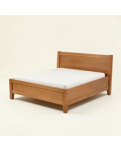 Lorelai Platform Bed (synthetic illustration; no displayed measurements)