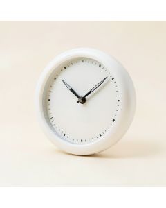 5 '' Wall Clock (synthetic illustration; no displayed measurements)