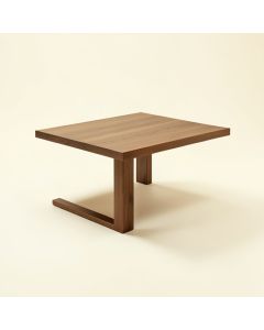 Coffee Table (synthetic illustration; no displayed measurements)