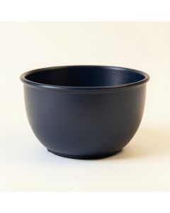 Harbor Bend Empty Planter - Navy (synthetic illustration; no displayed measurements)