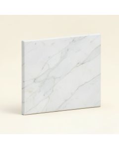 Marbre 9 '' X 10 '' Porcelain Stone Look Wall & Floor Tile (synthetic illustration; no displayed measurements)