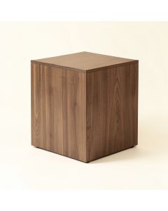 Drusilla End Table (synthetic illustration; no displayed measurements)