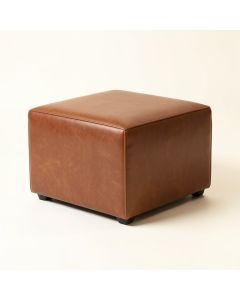 Hikari 36 '' Square Standard Ottoman (synthetic illustration; no displayed measurements)