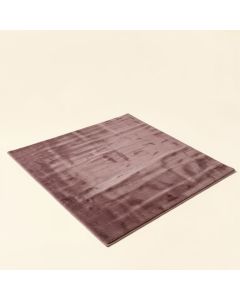 Ametria Plum Rug (synthetic illustration; no displayed measurements)