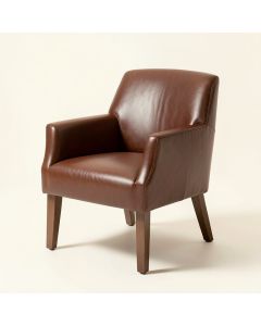 Lanigan Upholstered Dining Chair (synthetic illustration; no displayed measurements)