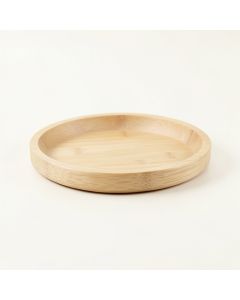 Olive Canyon Serving Tray - Ivory (synthetic illustration; no displayed measurements)