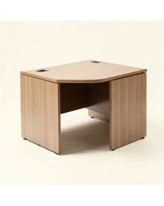 Desk Reversible L-Shape Desk (synthetic illustration; no displayed measurements)