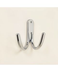 Medea Wall Mounted Robe Hook (synthetic illustration; no displayed measurements)