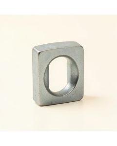 Normandy Fixed 3 1/2 '' Center To Center Arch Pull (synthetic illustration; no displayed measurements)
