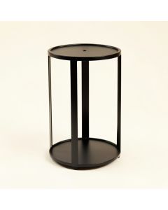 Fahy Plant Stand (synthetic illustration; no displayed measurements)