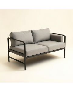 Berlinville Patio Sofa (synthetic illustration; no displayed measurements)