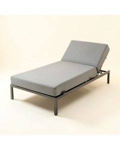 9 '' Zero Gravity Adjustable Bed With Wireless Remote (synthetic illustration; no displayed measurements)