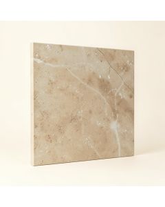 Tampico 18 '' X 18 '' Porcelain Stone Look Wall & Floor Tile (synthetic illustration; no displayed measurements)