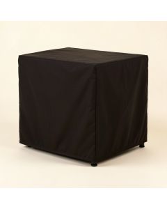 Gas Grill Cover - Fits Up To 58 '' (synthetic illustration; no displayed measurements)