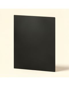 Non-Adhesive Privacy Window Film (synthetic illustration; no displayed measurements)