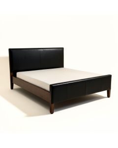 Horsley Upholstered Storage Platform Bed (synthetic illustration; no displayed measurements)