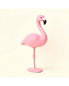 Louie Flamingo Bouncy (synthetic illustration; no displayed measurements)