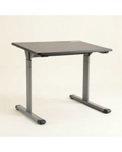 Gowdy Height Adjustable Standing Desk (synthetic illustration; no displayed measurements)