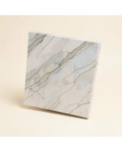 Prisma 8 '' X 14 '' Marble Mosaic Tile (synthetic illustration; no displayed measurements)