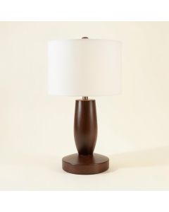 Antone 26.5 '' Table Lamp (synthetic illustration; no displayed measurements)