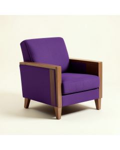 Vestavia 29 '' Wide Armchair (synthetic illustration; no displayed measurements)