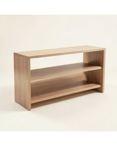 Owston 39.37 '' Console Table (synthetic illustration; no displayed measurements)