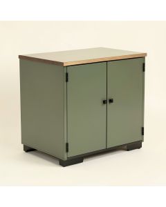 Elite Storage Cabinet 2000 (synthetic illustration; no displayed measurements)