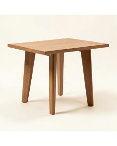 Nika Dining Table (synthetic illustration; no displayed measurements)