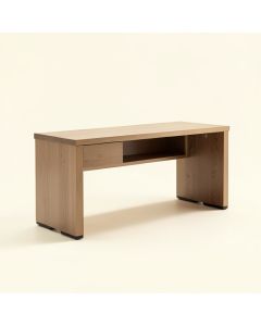 Badrig 39.3 '' Console Table (synthetic illustration; no displayed measurements)