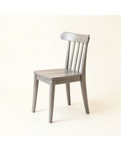 Briar Bend Small Chair - Gray (synthetic illustration; no displayed measurements)