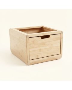 Sage Field Under-Desk Drawer Unit - Beige (synthetic illustration; no displayed measurements)