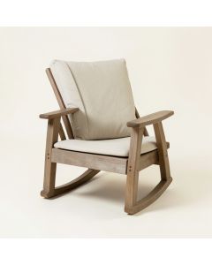 Alanna Porch Rocking Chair (synthetic illustration; no displayed measurements)