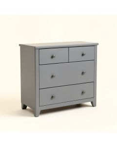 Ingris 5 Drawer Dresser (synthetic illustration; no displayed measurements)