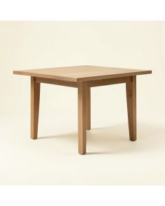 Nydam Dining Table (synthetic illustration; no displayed measurements)