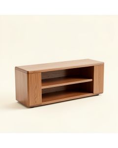 Adalberto Tv Stand For Tvs Up To 78 '' (synthetic illustration; no displayed measurements)