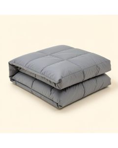 Casyn Single Comforter (synthetic illustration; no displayed measurements)